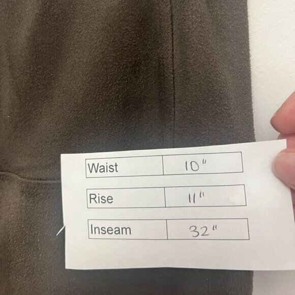 Topshop Distressed Jeans Black - Picture 7 of 7